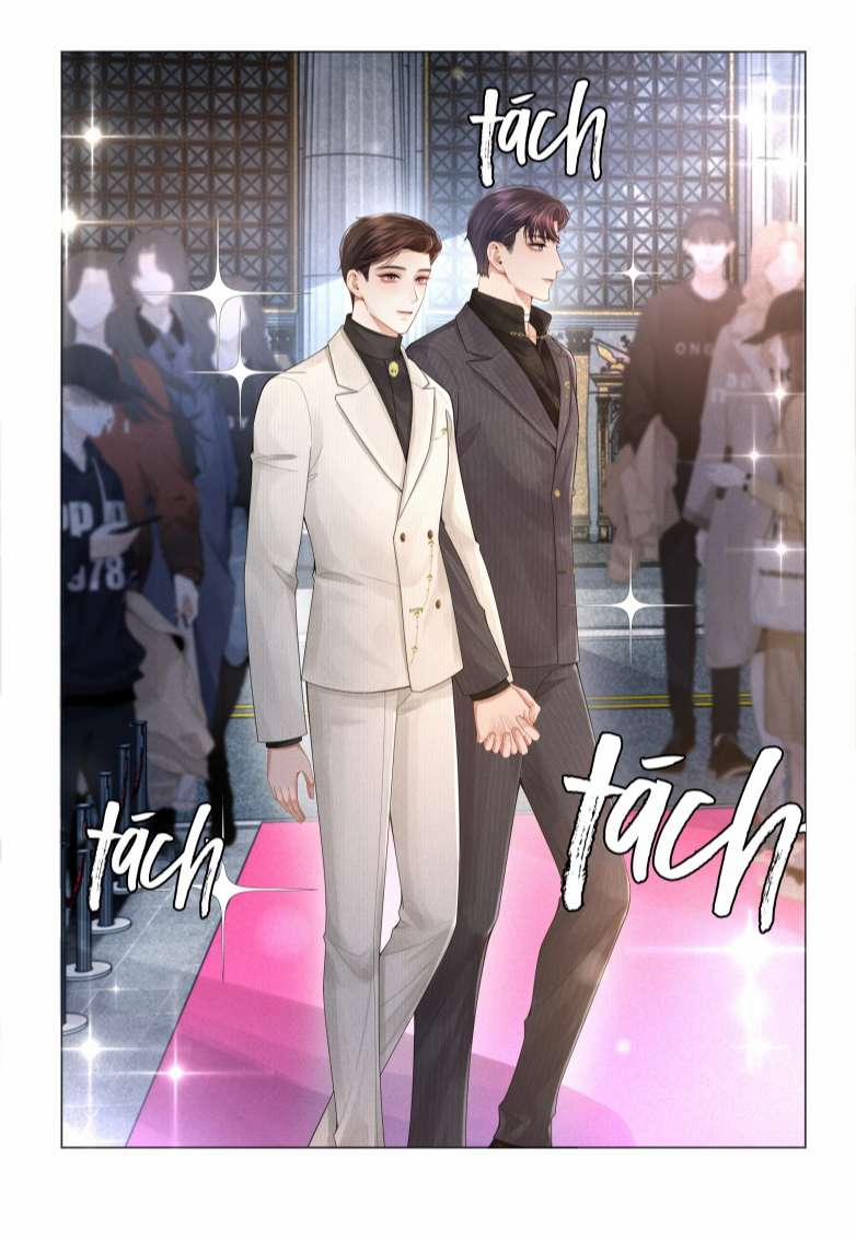 Dior Tiên Sinh 59 trang 10