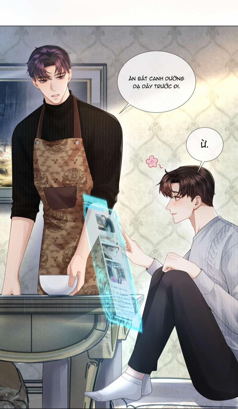 Dior Tiên Sinh 59 trang 15