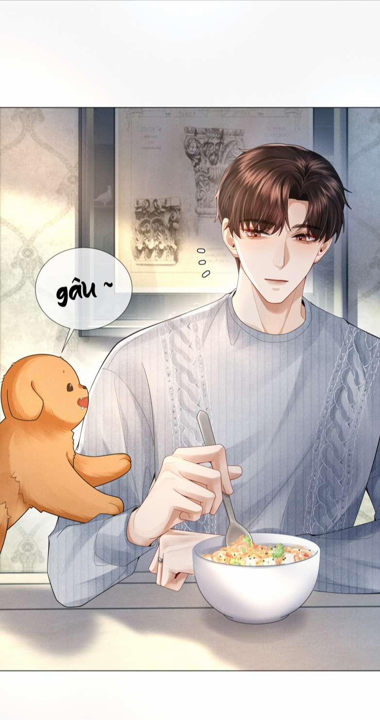 Dior Tiên Sinh 59 trang 16