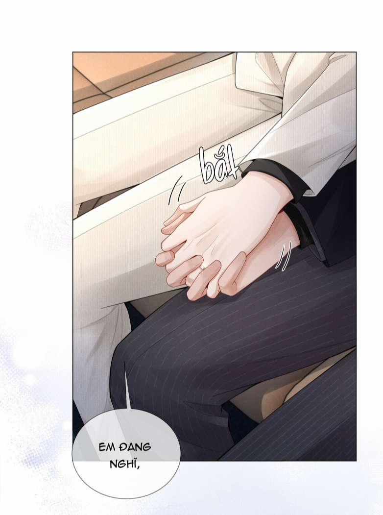 Dior Tiên Sinh 59 trang 2