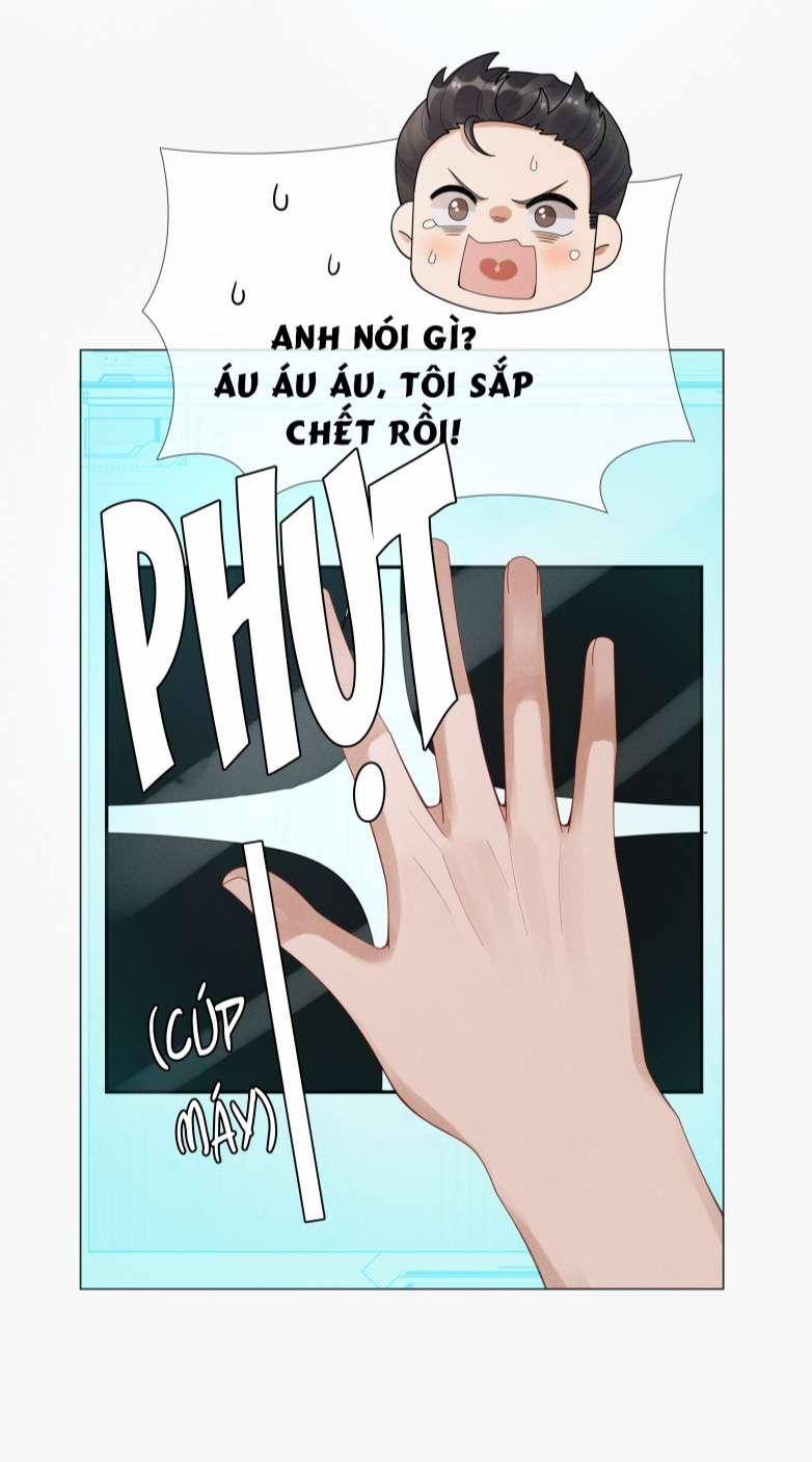 Dior Tiên Sinh 59 trang 20