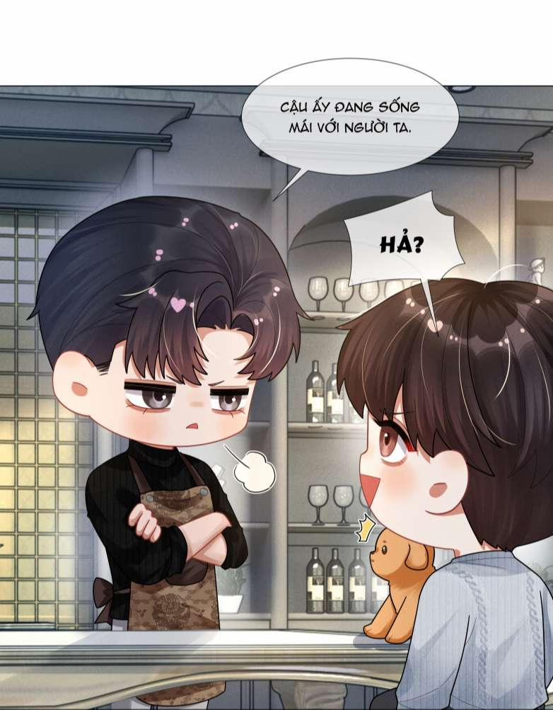 Dior Tiên Sinh 59 trang 22