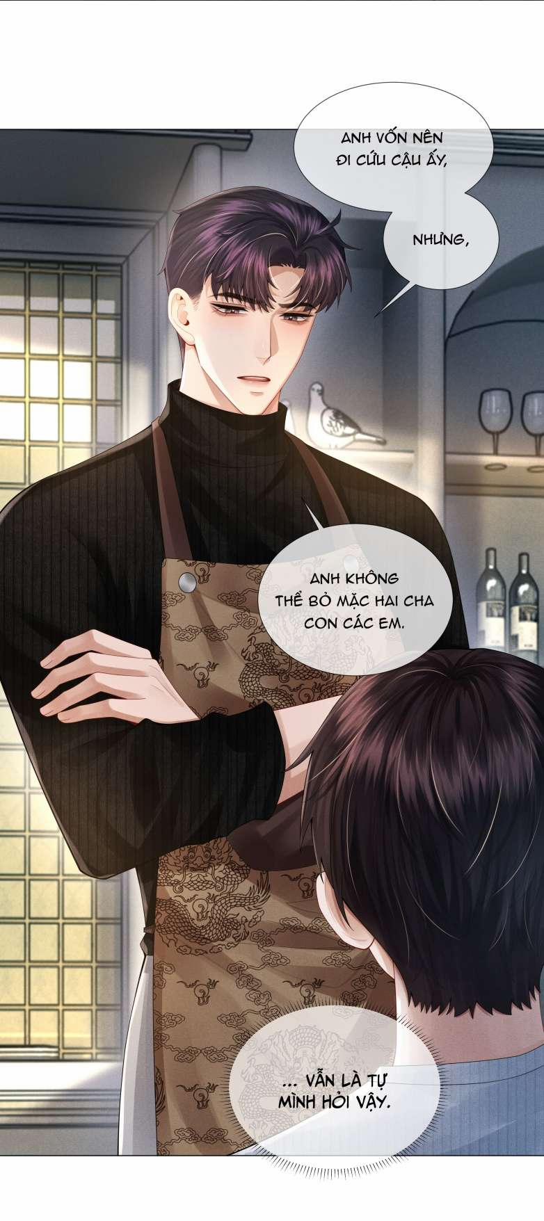 Dior Tiên Sinh 59 trang 23