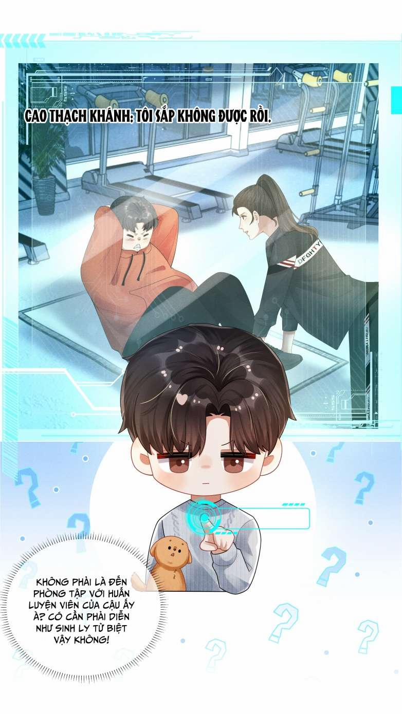 Dior Tiên Sinh 59 trang 24