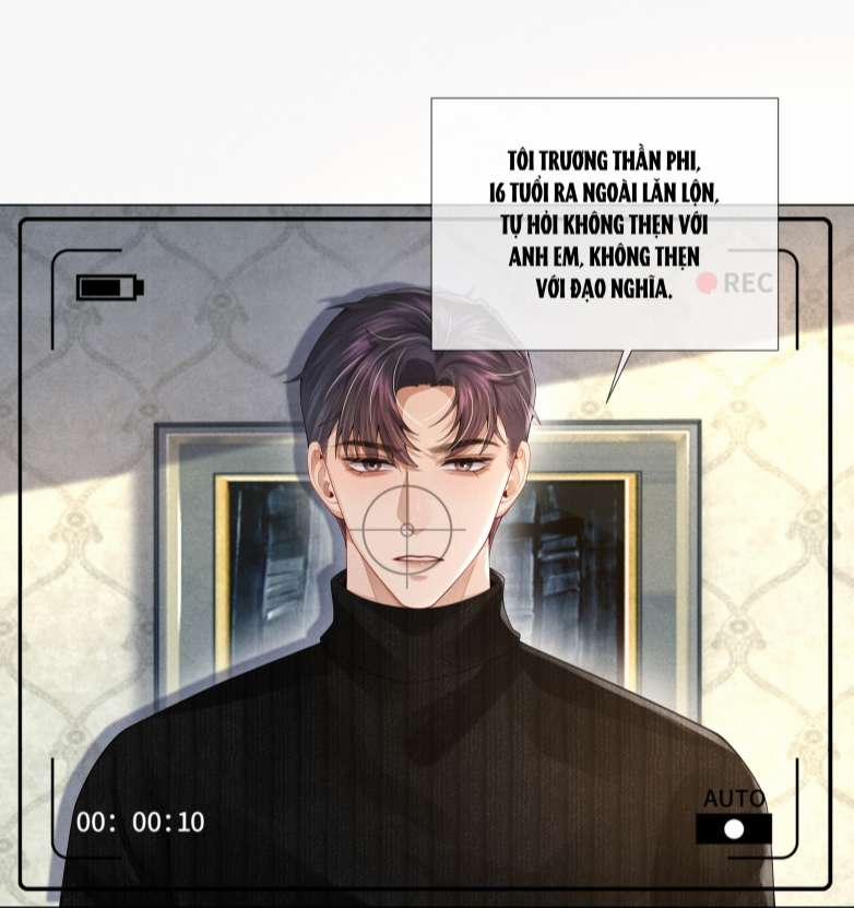 Dior Tiên Sinh 59 trang 29