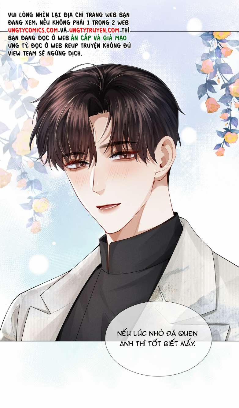 Dior Tiên Sinh 59 trang 3