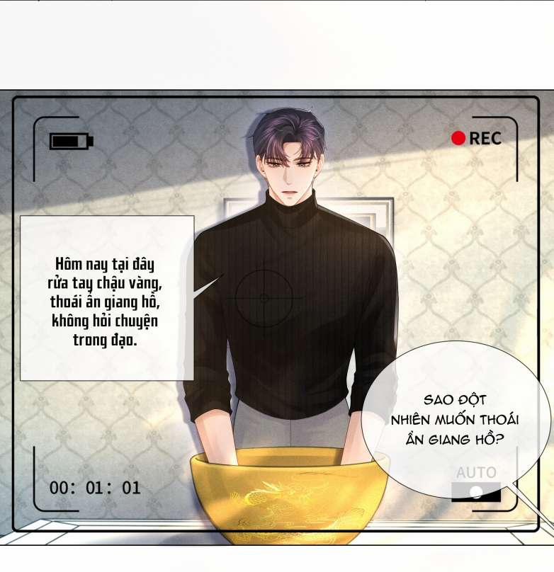 Dior Tiên Sinh 59 trang 30