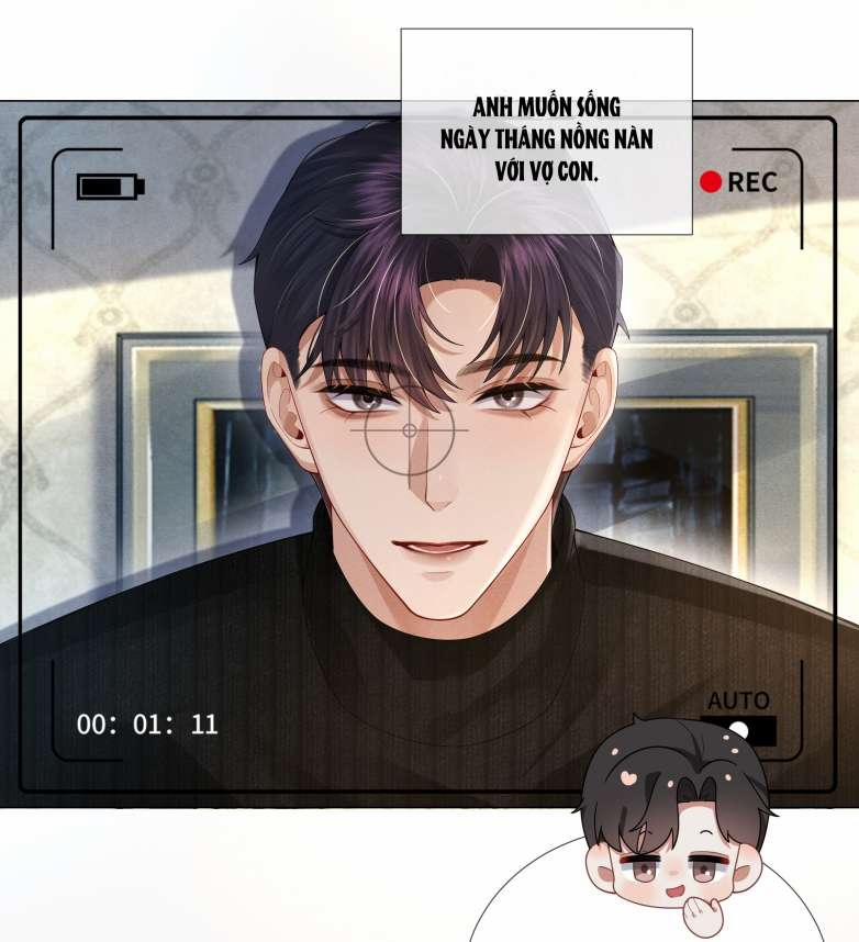 Dior Tiên Sinh 59 trang 31