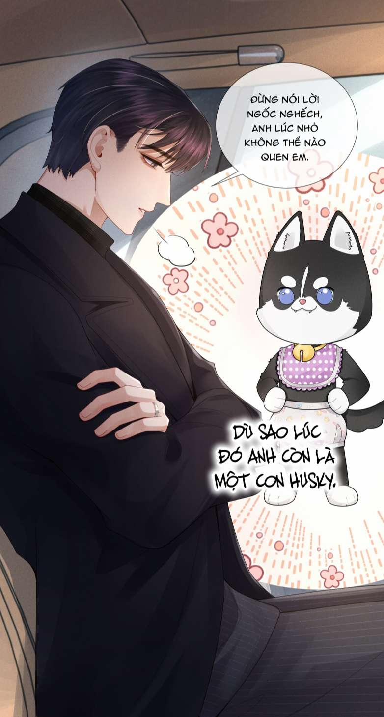 Dior Tiên Sinh 59 trang 4