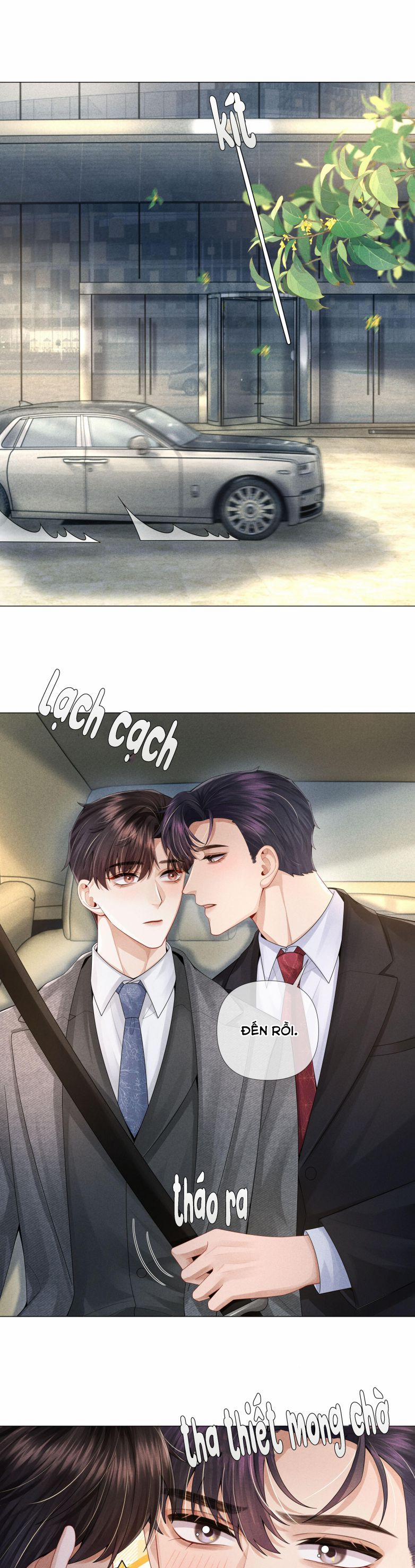 Dior Tiên Sinh 60 trang 10