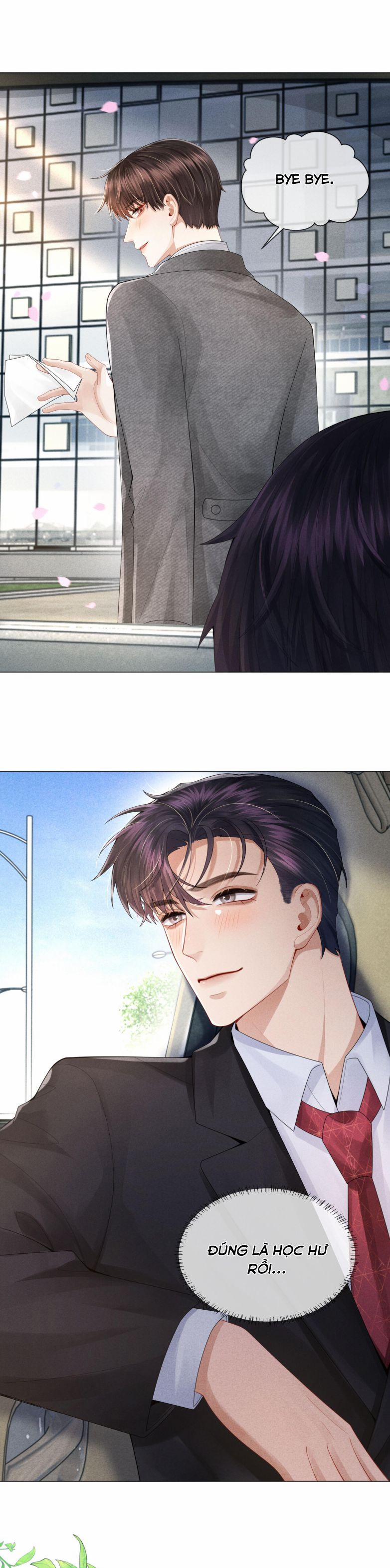 Dior Tiên Sinh 60 trang 14