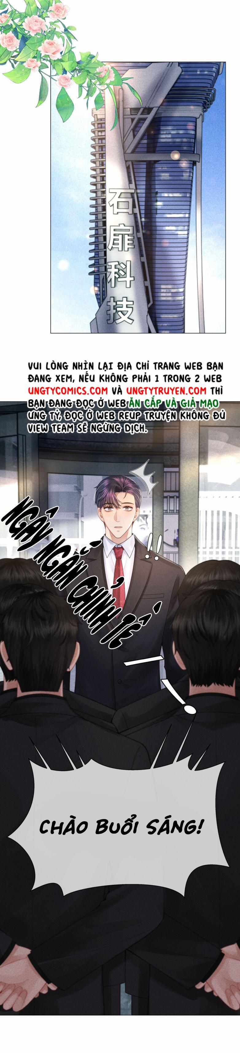 Dior Tiên Sinh 60 trang 15