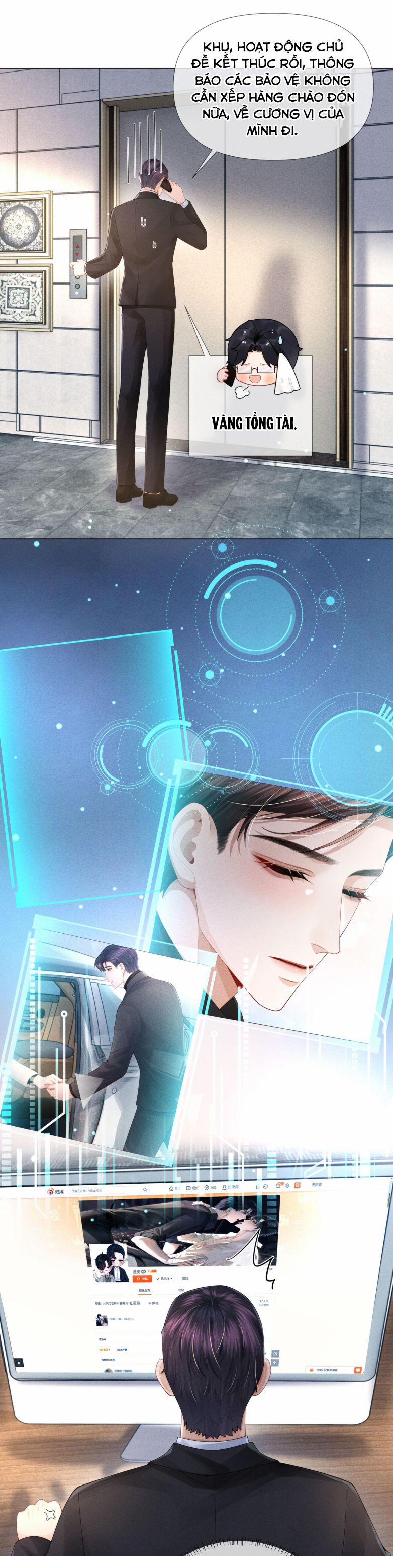 Dior Tiên Sinh 60 trang 16