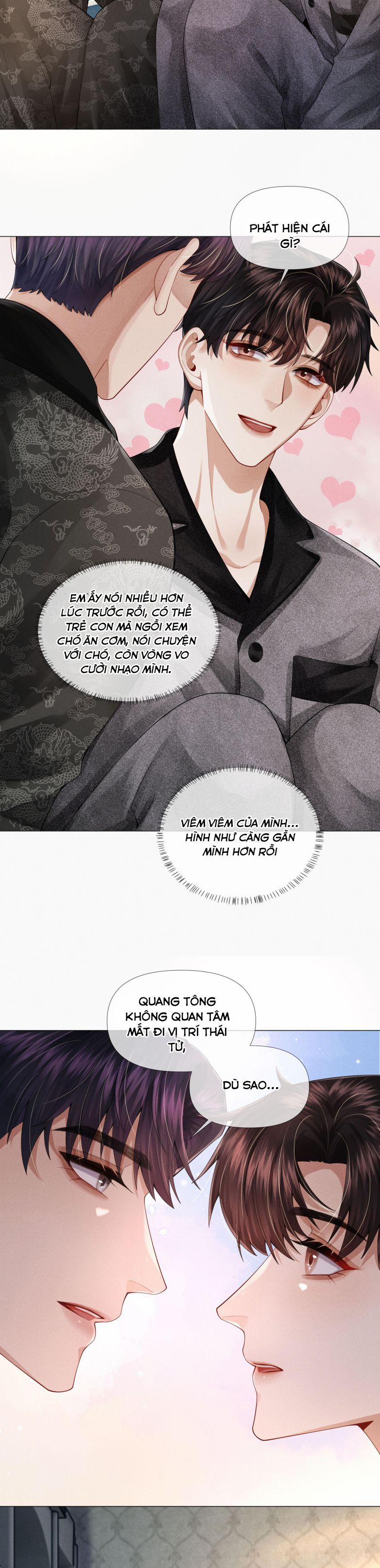 Dior Tiên Sinh 60 trang 8