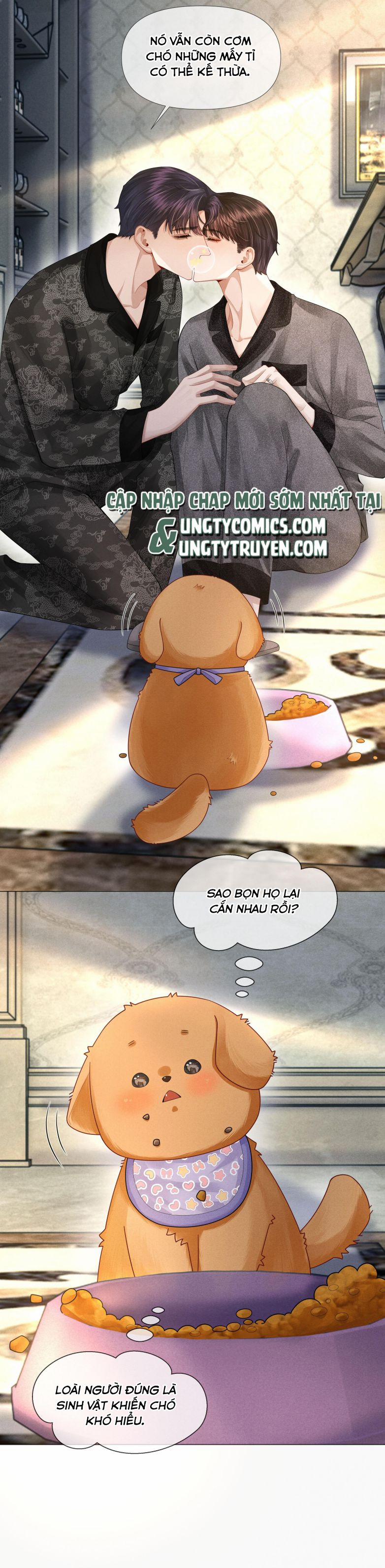 Dior Tiên Sinh 60 trang 9