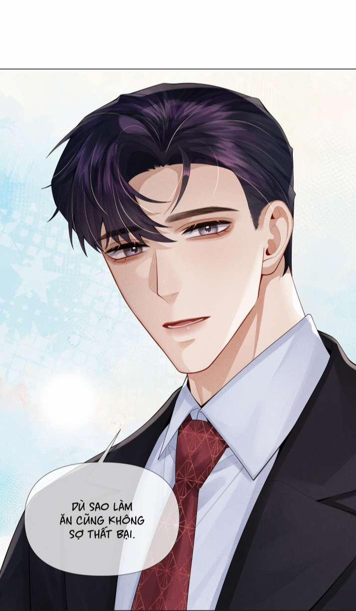 Dior Tiên Sinh 61 trang 12