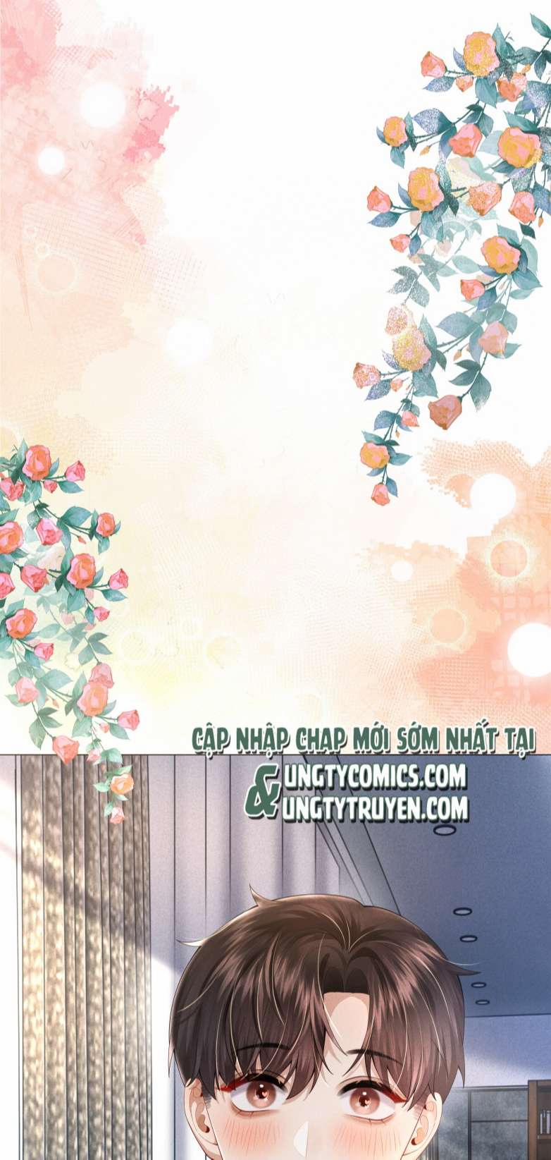 Dior Tiên Sinh 61 trang 14