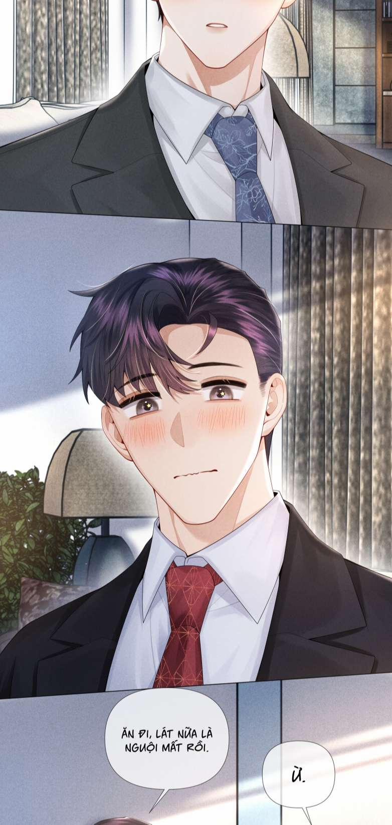 Dior Tiên Sinh 61 trang 15