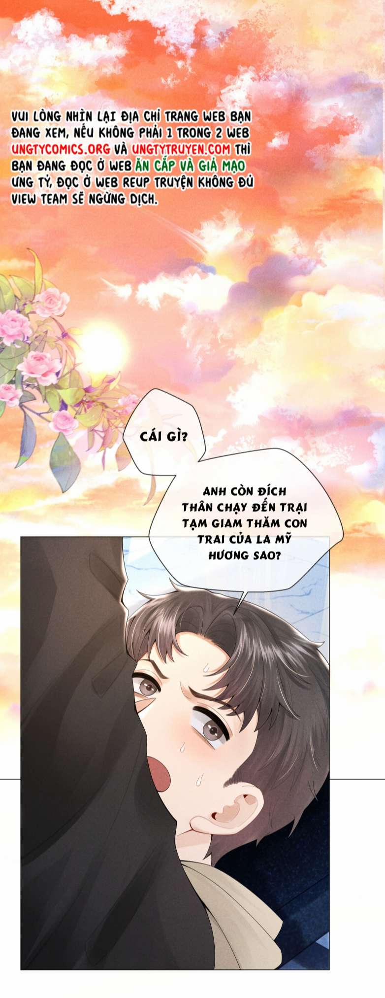 Dior Tiên Sinh 62 trang 0
