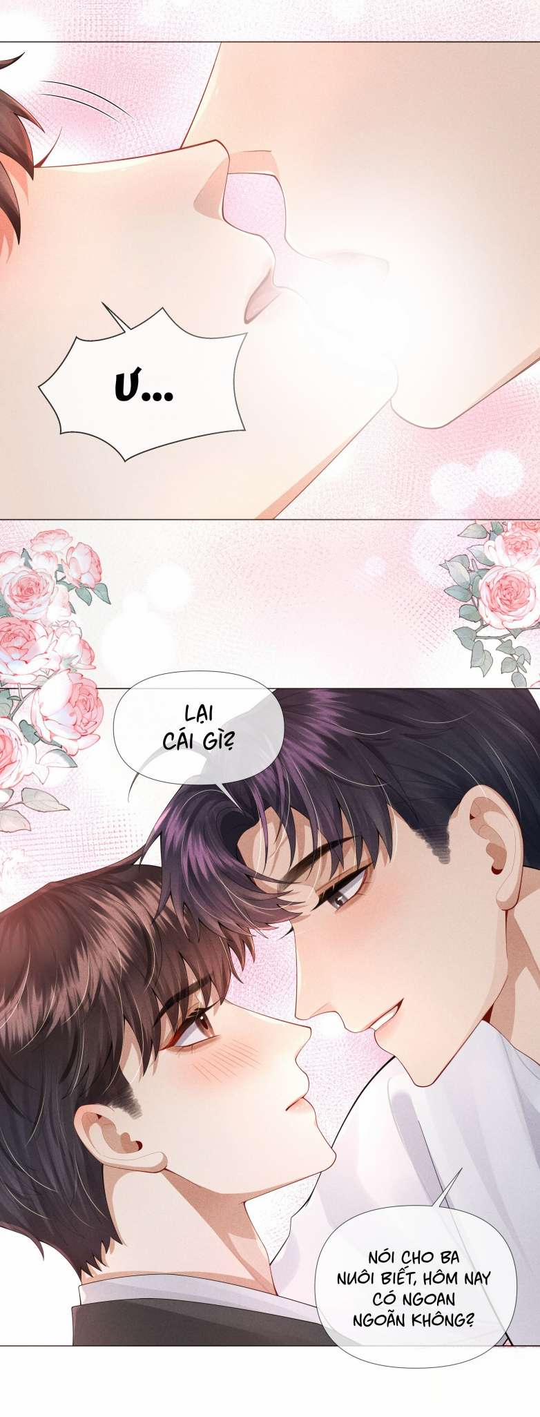 Dior Tiên Sinh 62 trang 22