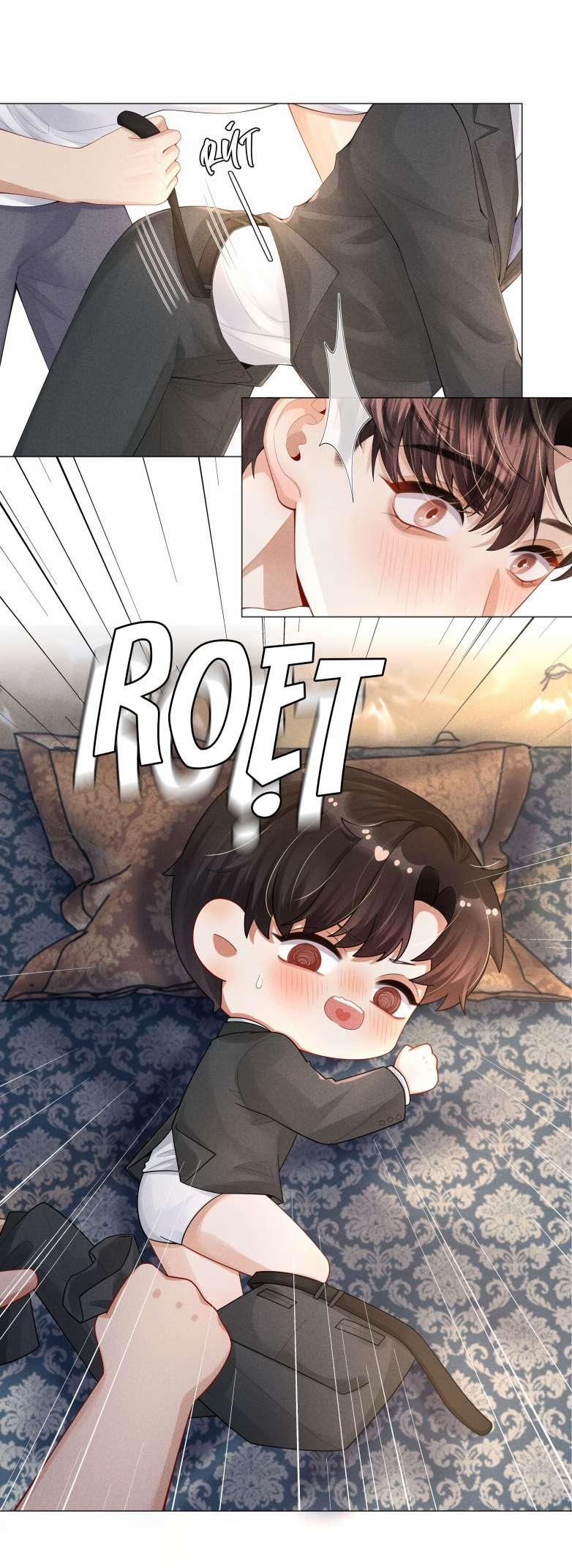 Dior Tiên Sinh 62 trang 28