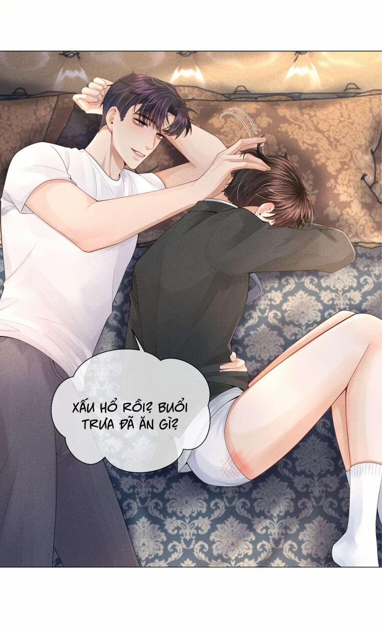 Dior Tiên Sinh 62 trang 31