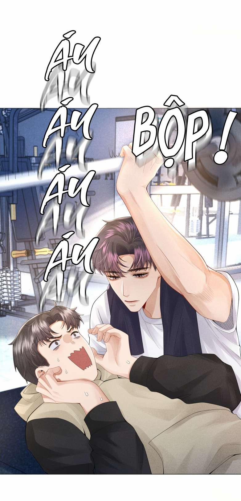 Dior Tiên Sinh 62 trang 4