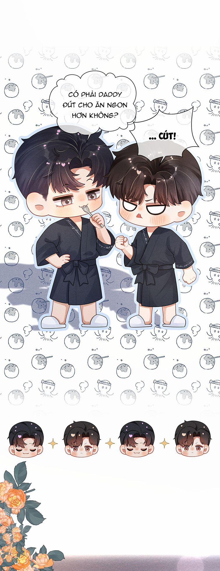 Dior Tiên Sinh 63 trang 10