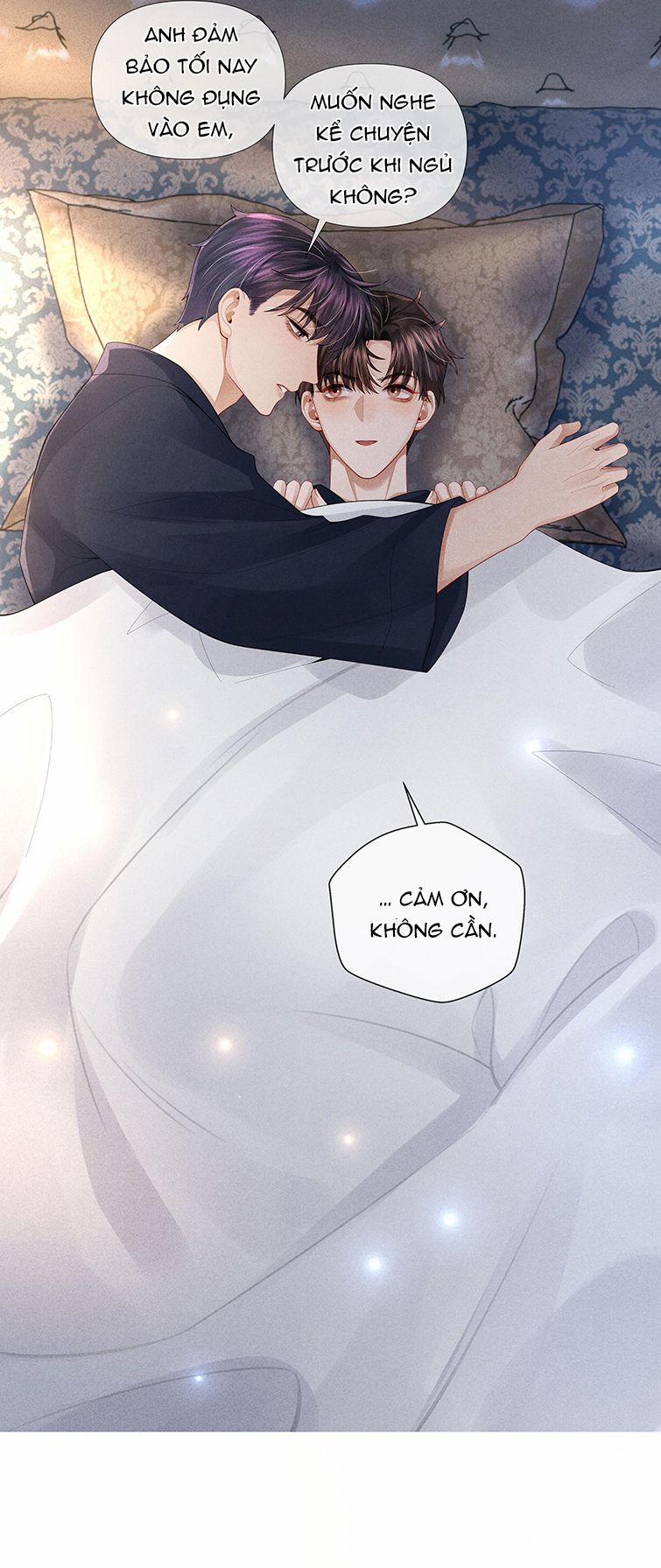 Dior Tiên Sinh 63 trang 19