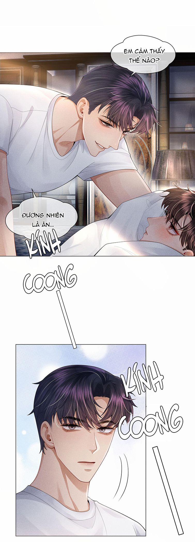 Dior Tiên Sinh 63 trang 2