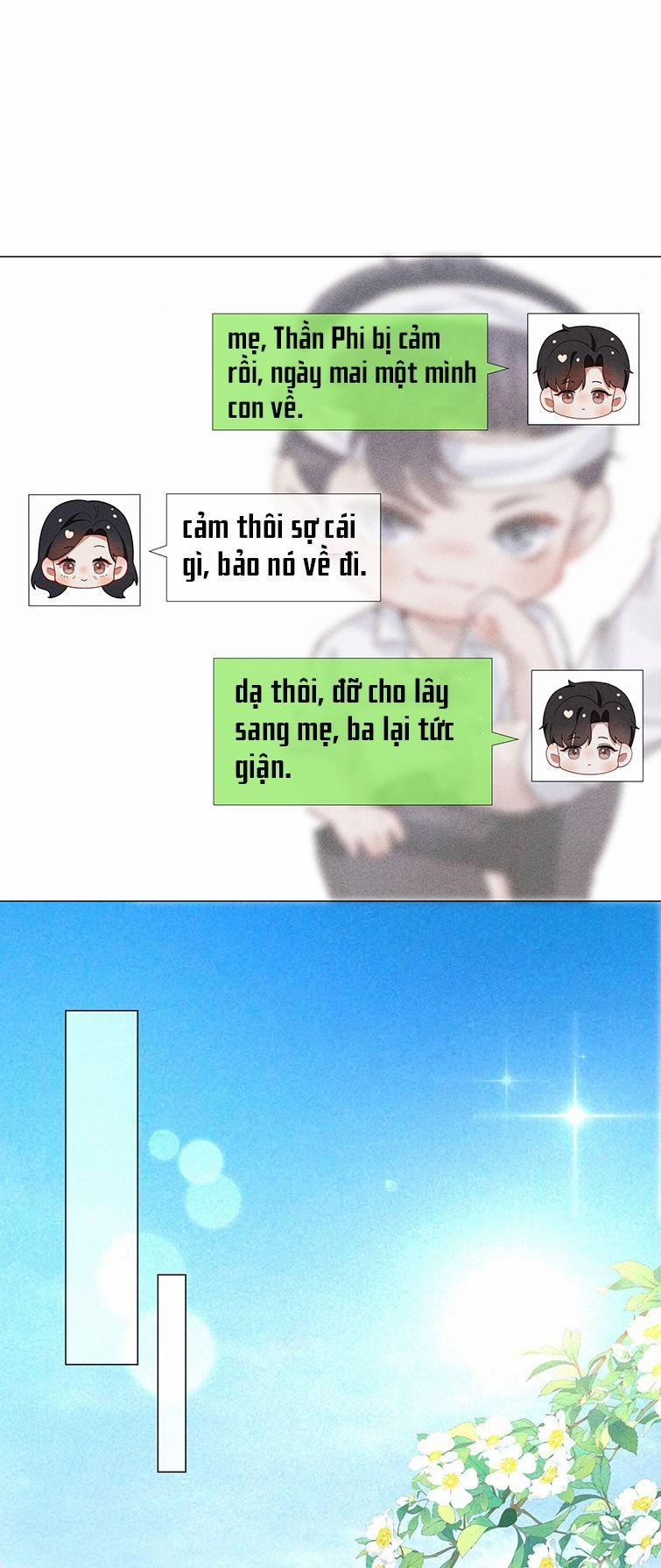 Dior Tiên Sinh 63 trang 21