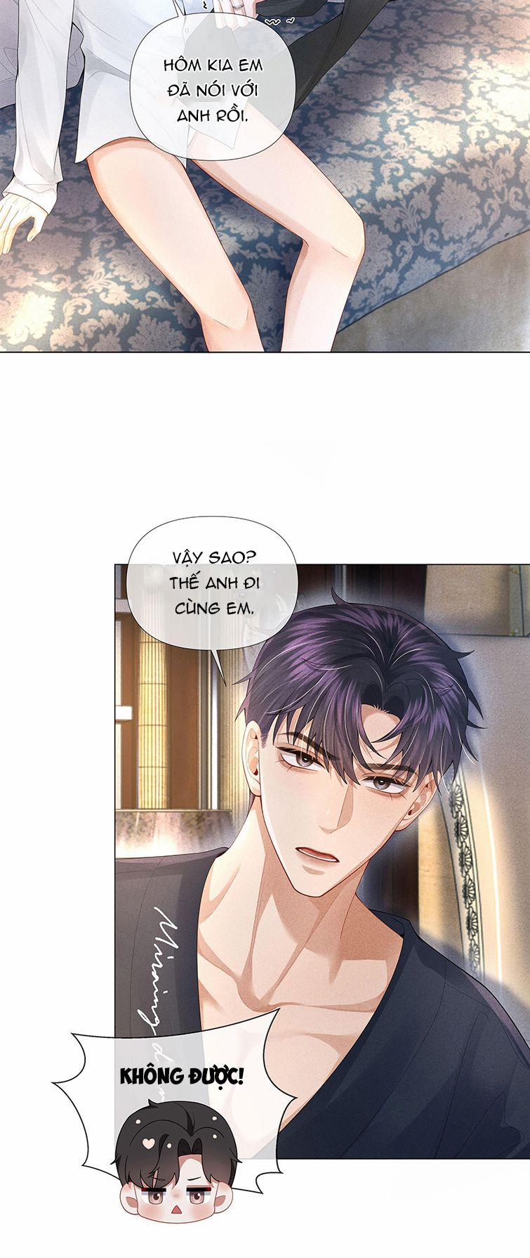 Dior Tiên Sinh 63 trang 23