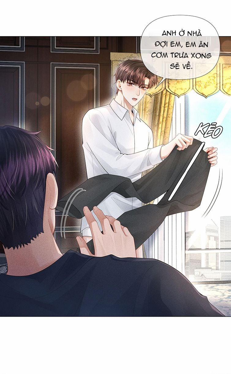 Dior Tiên Sinh 63 trang 24