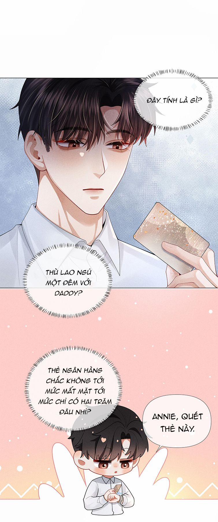 Dior Tiên Sinh 63 trang 27