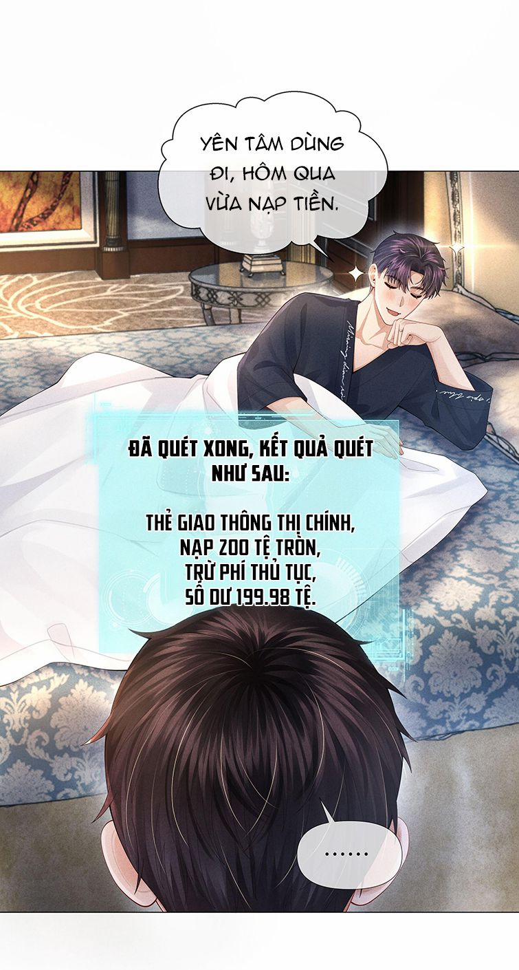 Dior Tiên Sinh 63 trang 28