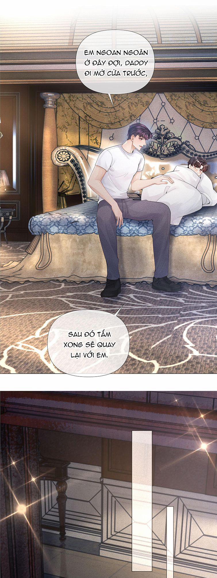 Dior Tiên Sinh 63 trang 3