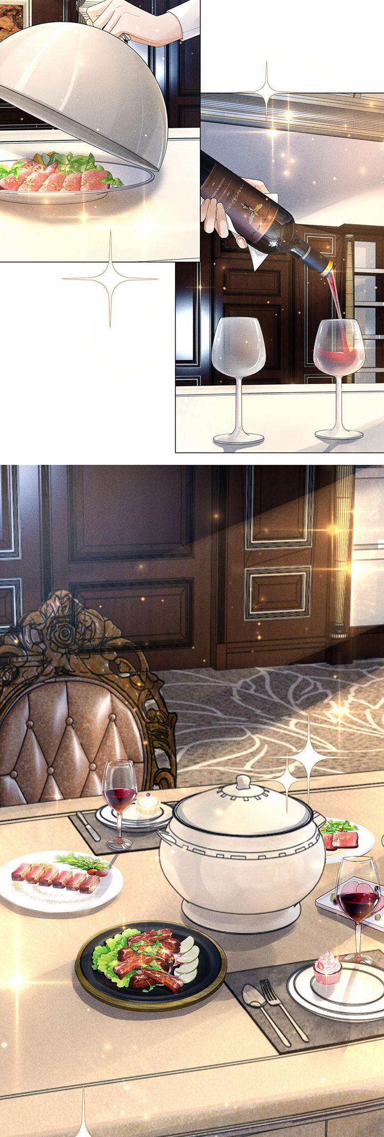 Dior Tiên Sinh 63 trang 5