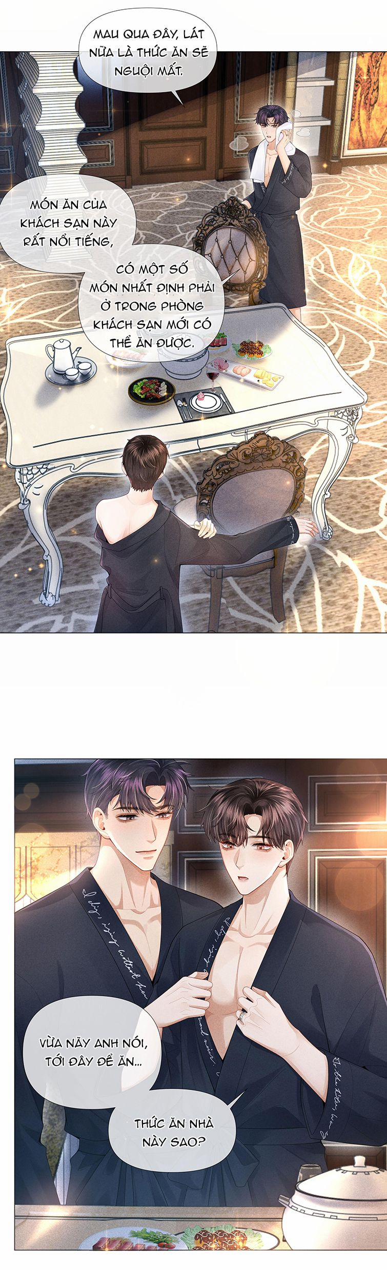 Dior Tiên Sinh 63 trang 7