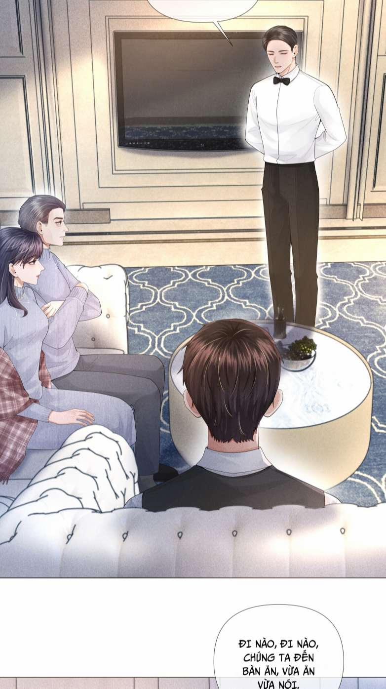 Dior Tiên Sinh 64 trang 14