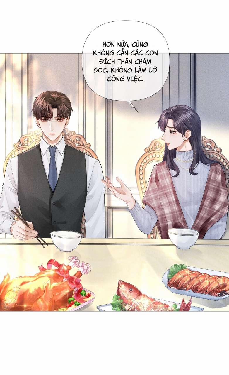 Dior Tiên Sinh 64 trang 18