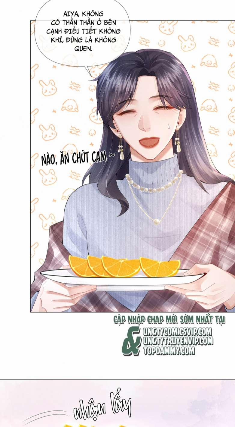 Dior Tiên Sinh 64 trang 2