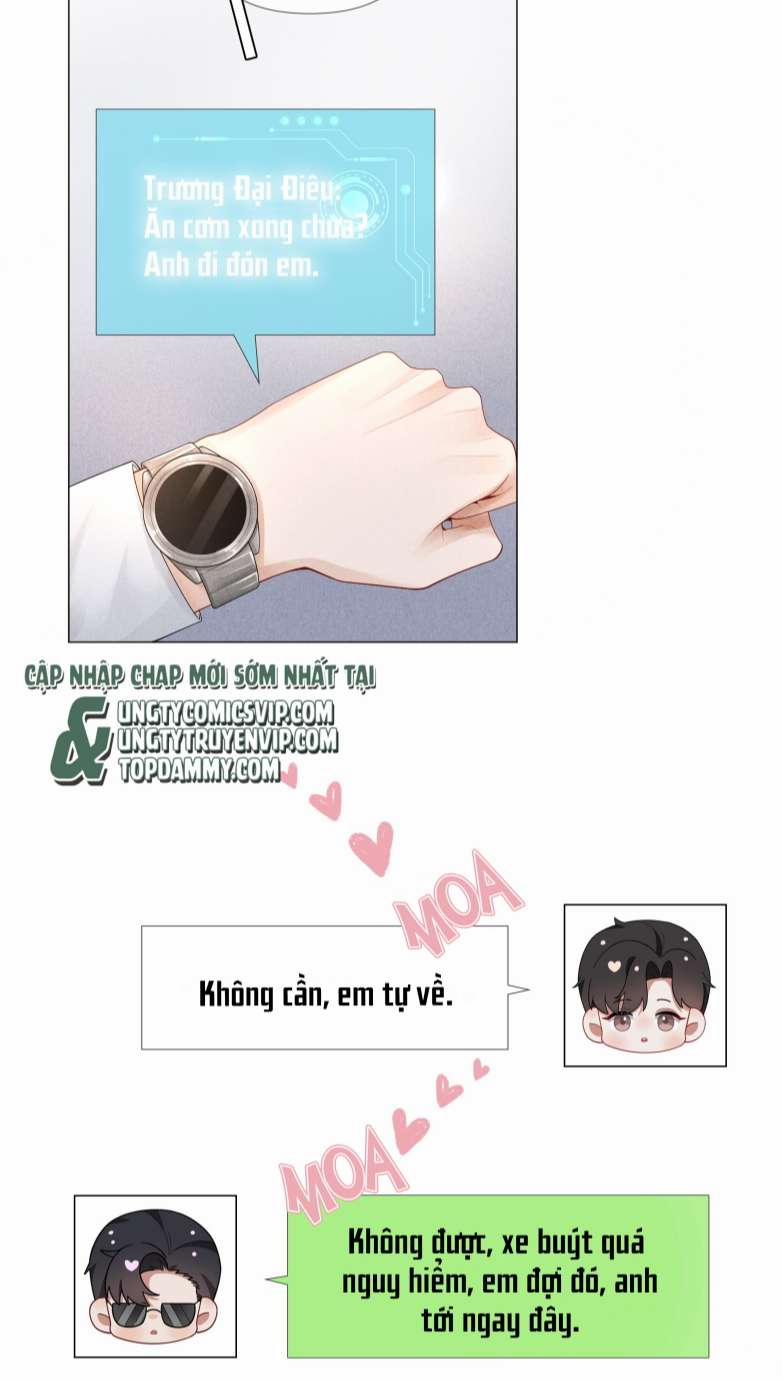 Dior Tiên Sinh 64 trang 26