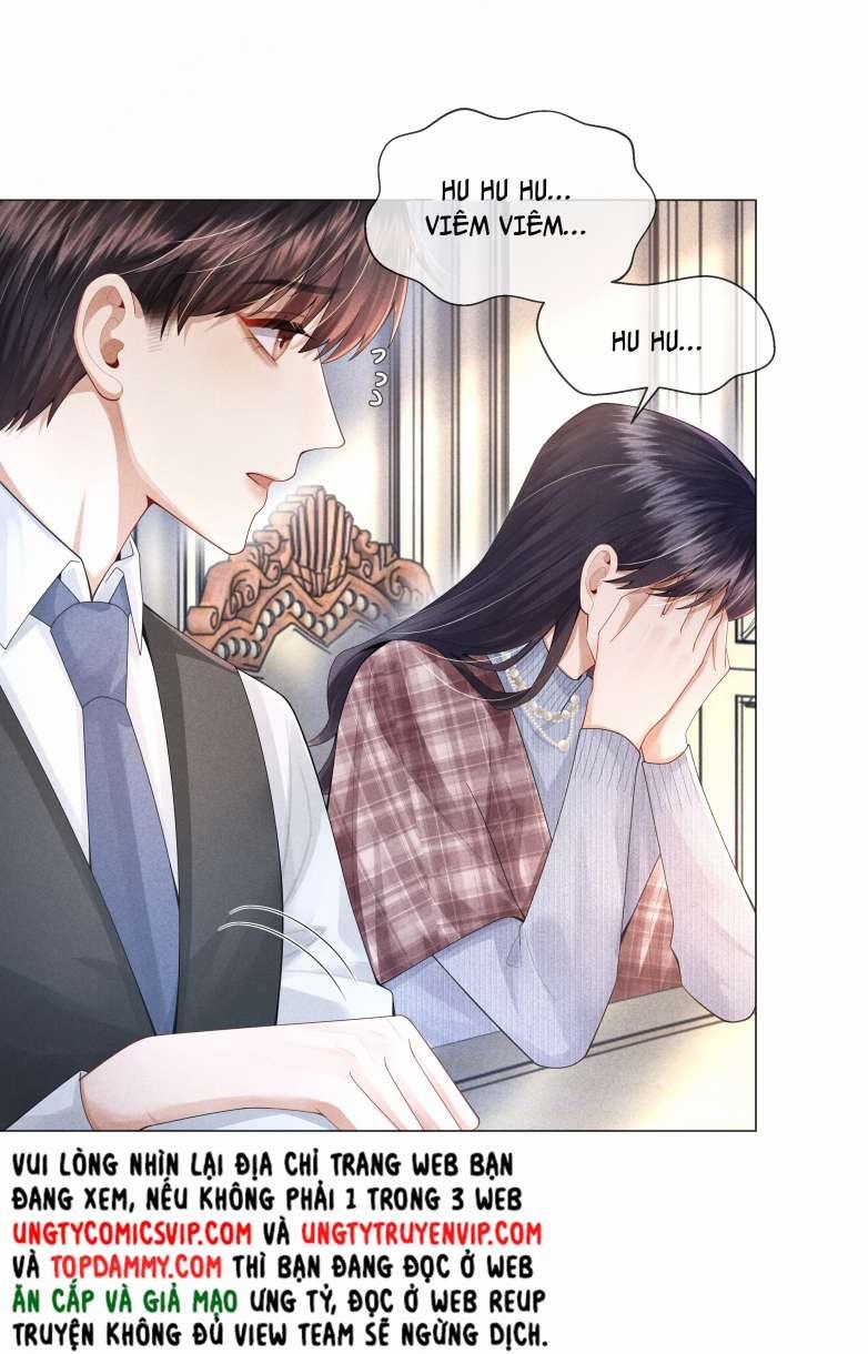 Dior Tiên Sinh 64 trang 27