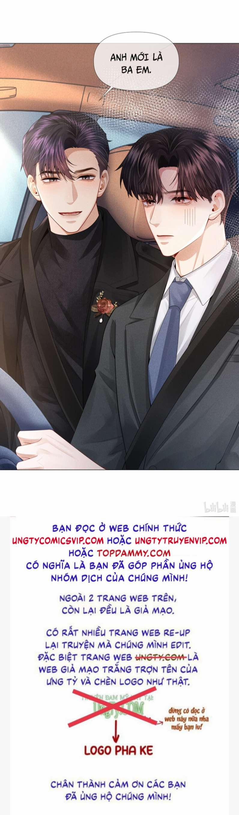 Dior Tiên Sinh 64 trang 44