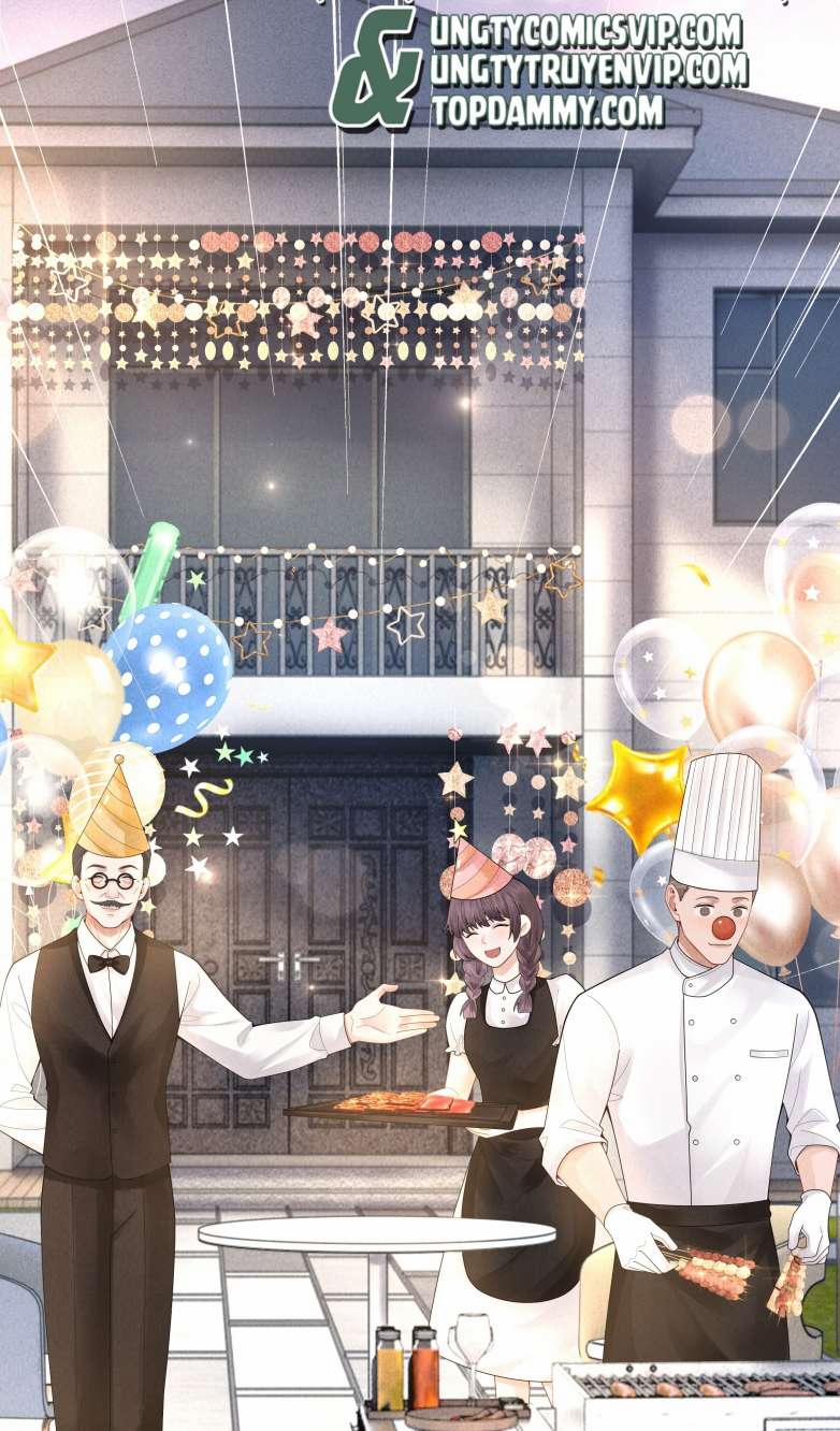 Dior Tiên Sinh 65 trang 16