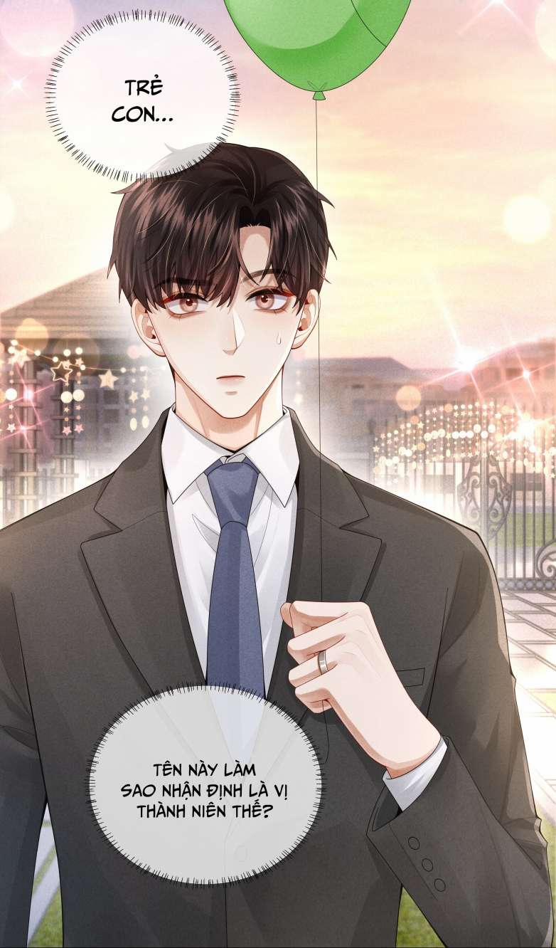 Dior Tiên Sinh 65 trang 19