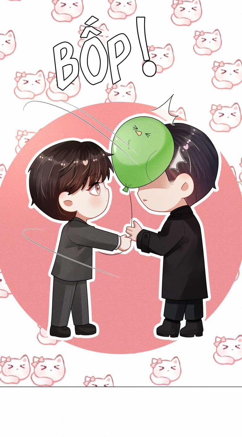 Dior Tiên Sinh 65 trang 23