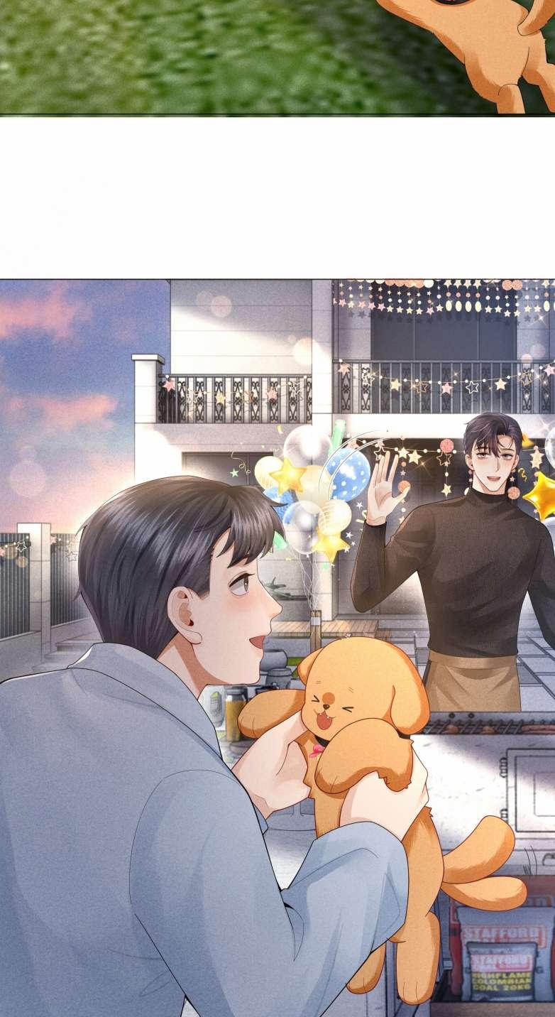 Dior Tiên Sinh 65 trang 26