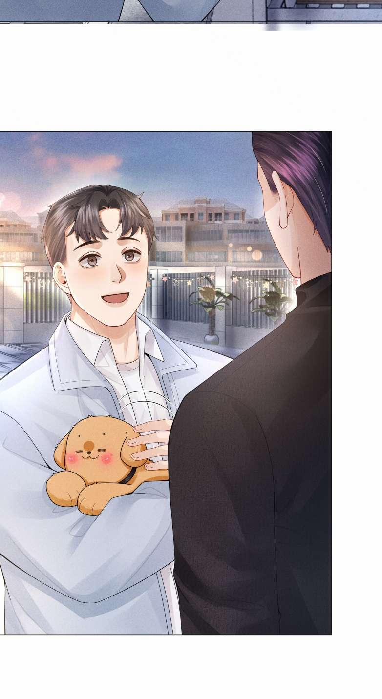 Dior Tiên Sinh 65 trang 27