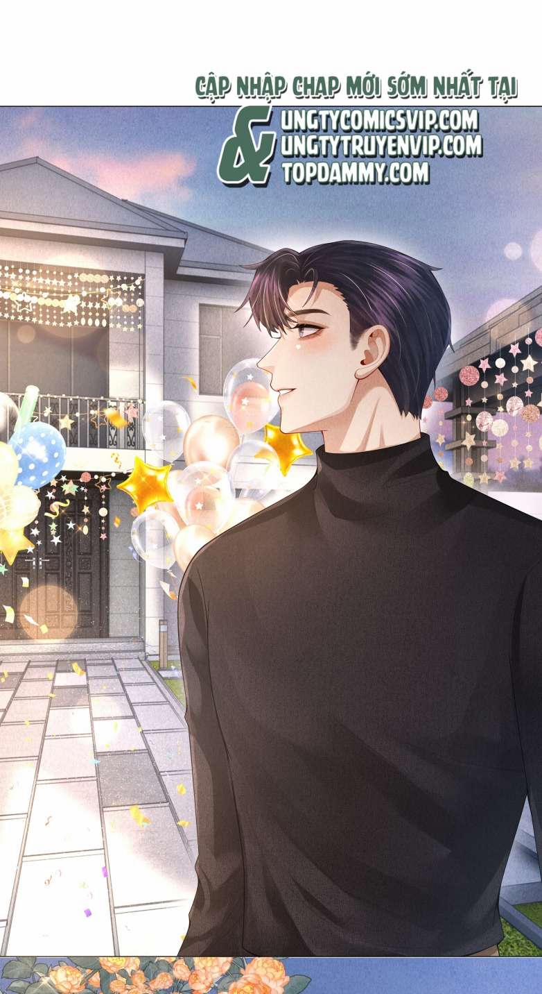 Dior Tiên Sinh 65 trang 28